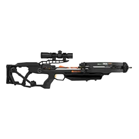 RAVIN R5X Crossbow Bundle with Hard Case and Snapback Hat Black