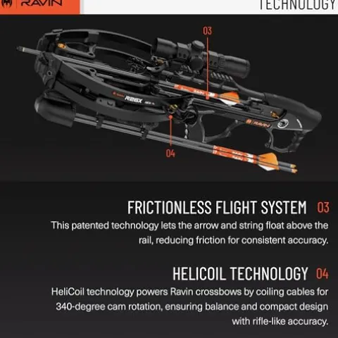 RAVIN R26X Crossbow Multi