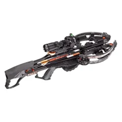 RAVIN R29X R041 Sniper Crossbow Elite Bundle Black