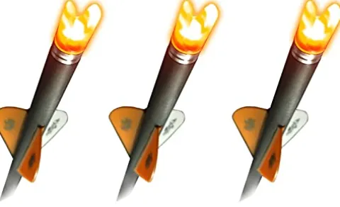 RAVIN R29X Sniper Package Black Crossbow Soft Case, Lighted Nocks (9-Pack), Carbon Arrows (6-Pack) Bundle