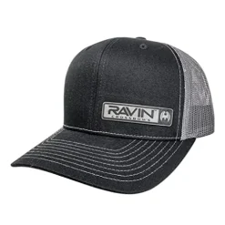 RAVIN R29X Sniper Package with Soft Case & Kickback Hat Black