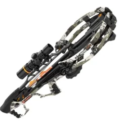 RAVIN 29X XK7 Crossbow with Speed Lock Scope Multi