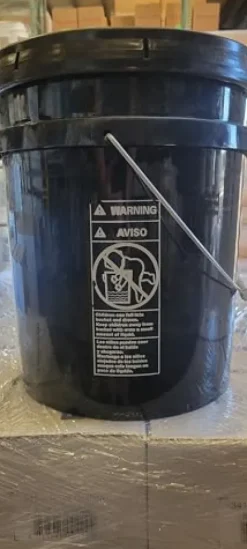 RAW Microbes Grow Plant Growth Enhancer 25lb