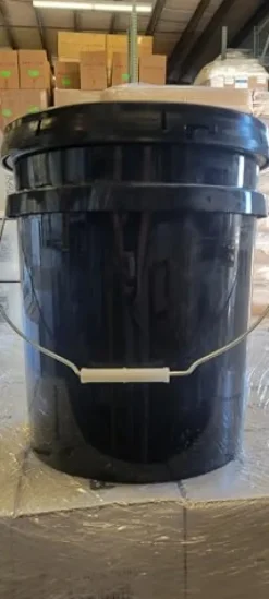 RAW Microbes Grow Plant Growth Enhancer 25lb