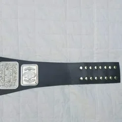 Ray’s Wrestling Champion Replica Belt Adult Size Black