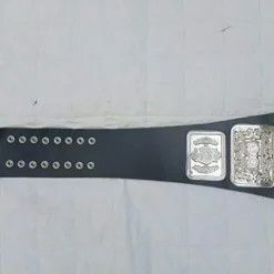 Ray’s Wrestling Champion Replica Belt Adult Size Black