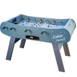 René Pierre Color Indoor Foosball Table Menthe