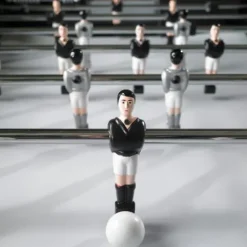 Rene Pierre Foosball Table White
