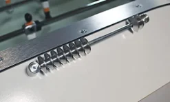 Rene Pierre Foosball Table White