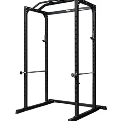 REP FITNESS PR-1100 Power Rack Black
