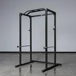 REP FITNESS PR-1100 Power Rack Black