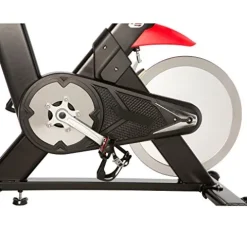 RESOLVE FITNESS RF1 Commercial Indoor Cycle Black