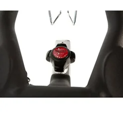 RESOLVE FITNESS RF1 Commercial Indoor Cycle Black