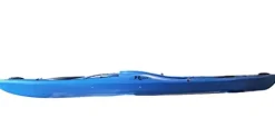 Riot Kayaks Edge 13 Day Touring Kayak Blue