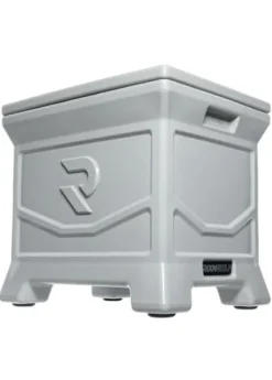 Rixn Golf Golf Club Cleaning Box Storm Gray