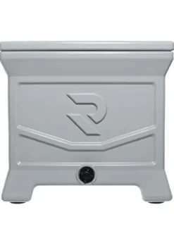 Rixn Golf Golf Club Cleaning Box Storm Gray