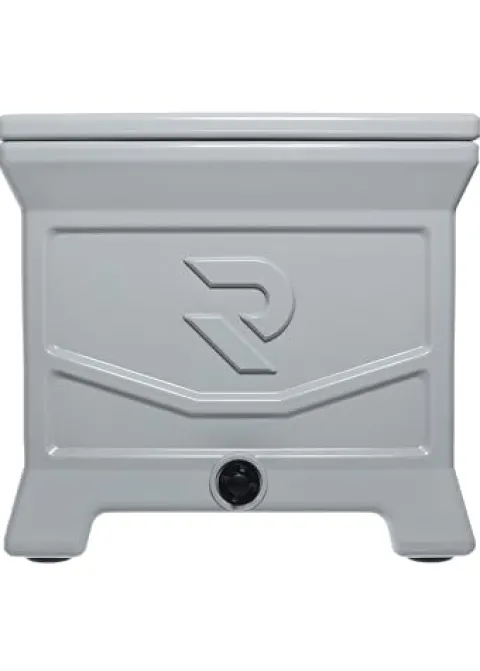 Rixn Golf Golf Club Cleaning Box Storm Gray