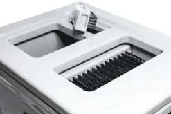 Rixn Golf Golf Club Cleaning Box Storm Gray