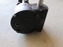 R&L SUPPLY Meyer Diamond Salt Spreader Gearbox Assembly with Sprockets 63177 00118-337-01
