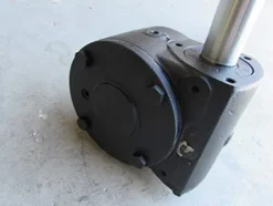 R&L SUPPLY Snowex Fisher Western Ice Breaker Salt Spreader Gearbox 20:1 95567