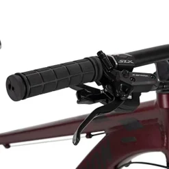 ROYCE UNION Lightweight Aluminum Mountain Bike Red