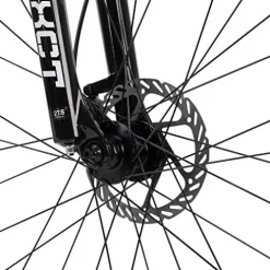 ROYCE UNION RCF Lightweight Carbon Mountain Bike Gloss White