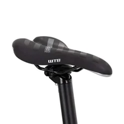 ROYCE UNION RCF Lightweight Carbon Mountain Bike Matte Black