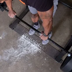 Rugged Strength & Fitness Power Cage for Strength Training Home & Commercial Gym