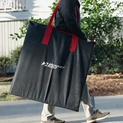 Rukket Sports Golf Hitting Mat Green