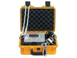 SaltH2o Scalemaster II Digital Scale 2000lbs