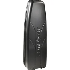 Samsonite Golf Hard-Sided Travel Cover Case Titanium