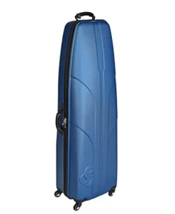 Samsonite Golf Ultimate Golf Travel Case Navy