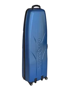 Samsonite Golf Ultimate Golf Travel Case Navy