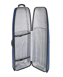 Samsonite Golf Ultimate Golf Travel Case Navy
