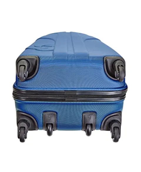 Samsonite Golf Ultimate Golf Travel Case Navy