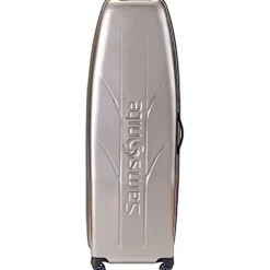Samsonite Primo Deluxe Golf Travel Bag Silver