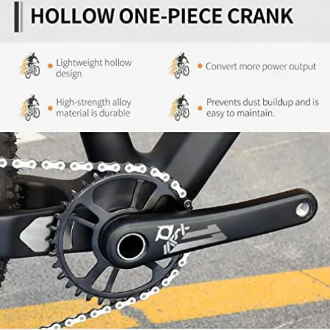 SAVADECK Carbon Fiber Mountain Bike 27.5×17 Black Blue