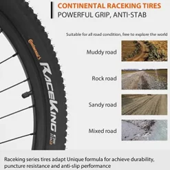 SAVADECK Carbon Fiber Mountain Bike DEORE 12-Speed Glossy Black