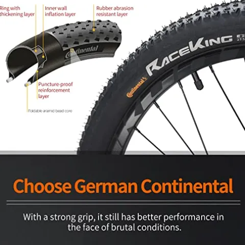 SAVADECK Carbon Fiber Mountain Bike Black