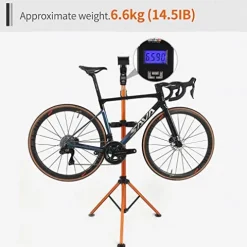 SAVADECK Carbon Road Bike with Shimano Ultegra Di2 9270 Electric Groupset Black Purple