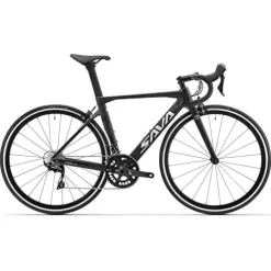 SAVADECK Carbon Road Bike Windwar5.0 Black White