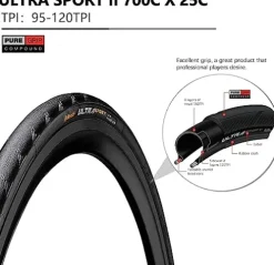 SAVADECK Carbon Road Bike 700C Carbon Frame Racing Bicycle with R8000 22 Speed GroupSet, 25C Tire (Black 54cm)