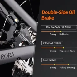 SAVADECK Carbon Road Bike T800 Shimano 105 R7000 22-Speed New Green 56cm