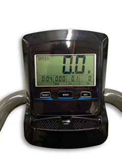 SB Fitness Equipment CT700 Curved Commercial Treadmill 8 Resistance Levels