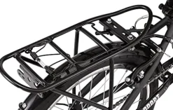 Schwinn Adapt U Folding Bike 20-Inch Wheels 7-Speed Steel Blue