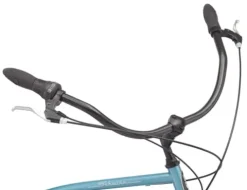 Schwinn Costin Cruiser Bike Blue