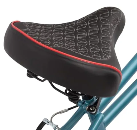 Schwinn Costin Cruiser Bike Blue