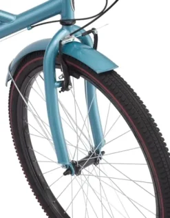 Schwinn Costin Cruiser Bike Blue