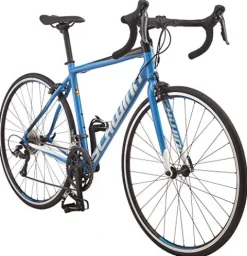 Schwinn Fastback AL Claris Road Bike Blue