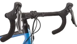 Schwinn Fastback AL Claris Road Bike Blue